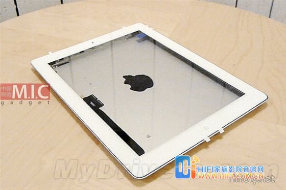 iPad 3