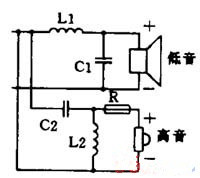 分頻器結構